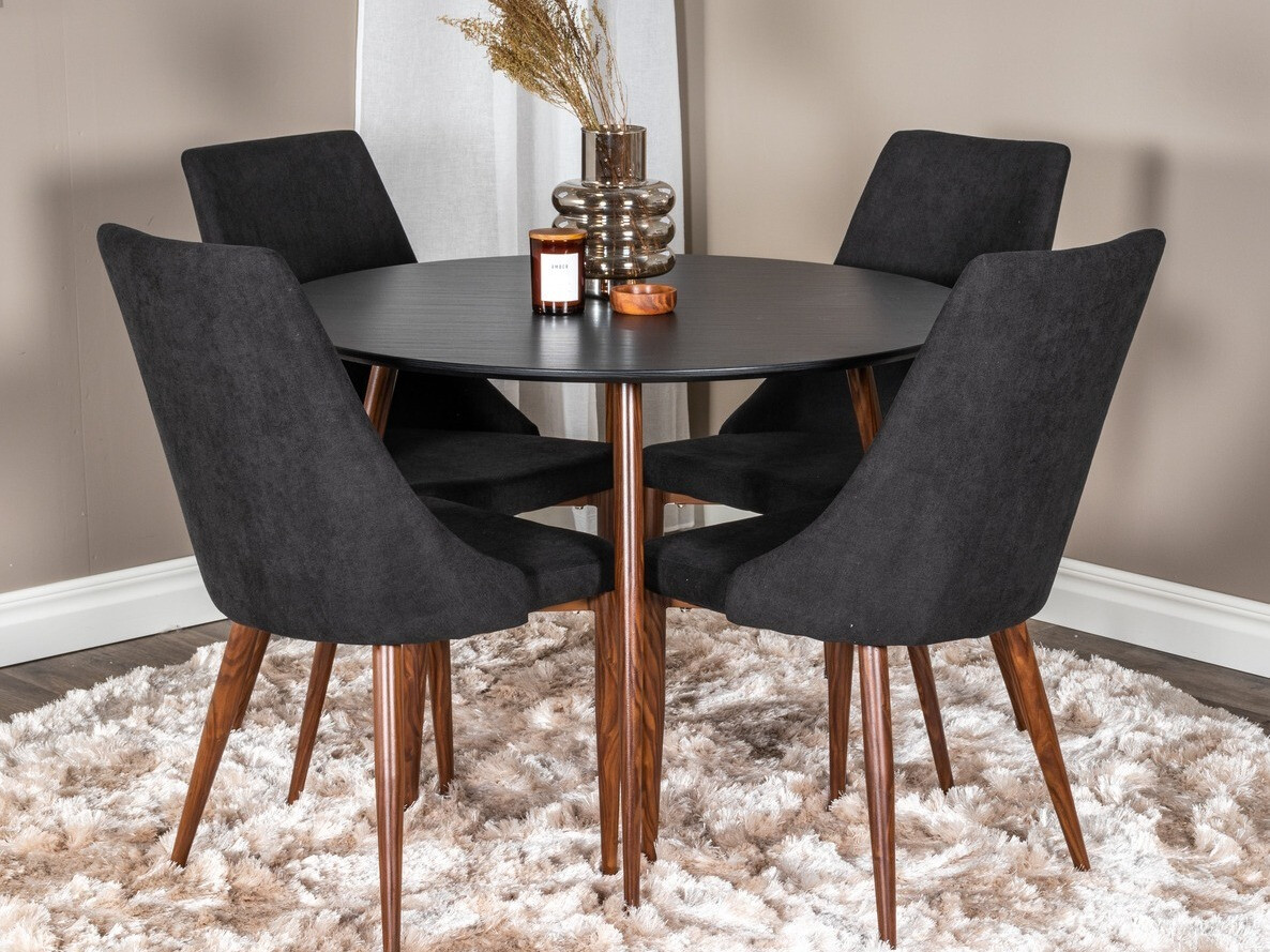 Söögitoakomplekt Dallas 1862