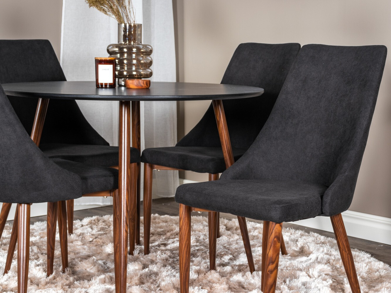 Söögitoakomplekt Dallas 1862