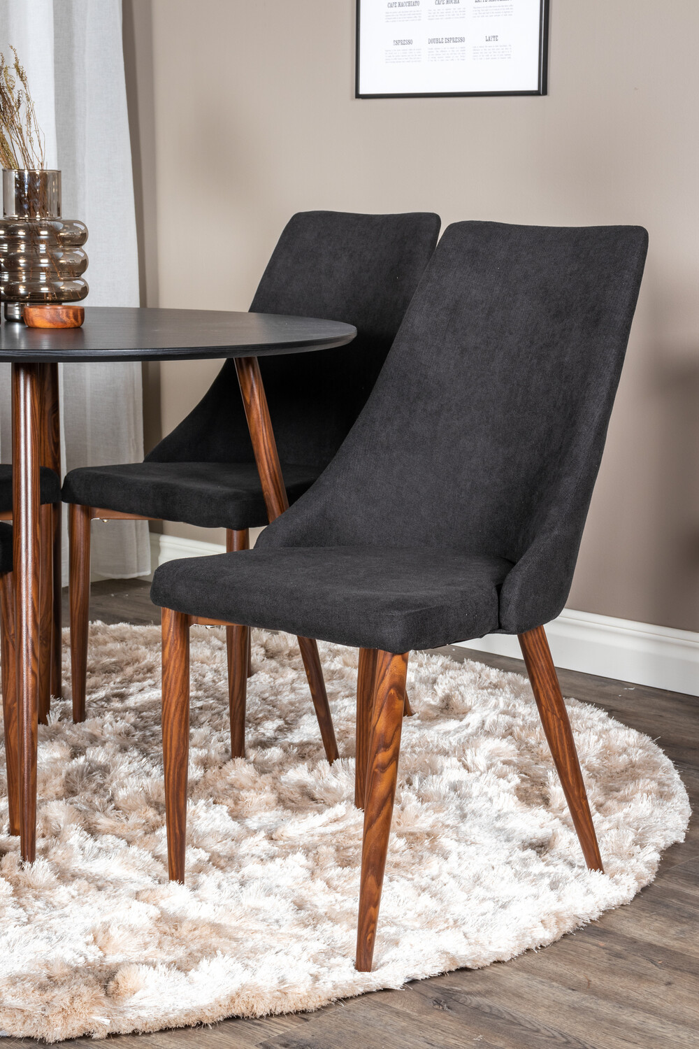 Söögitoakomplekt Dallas 1862