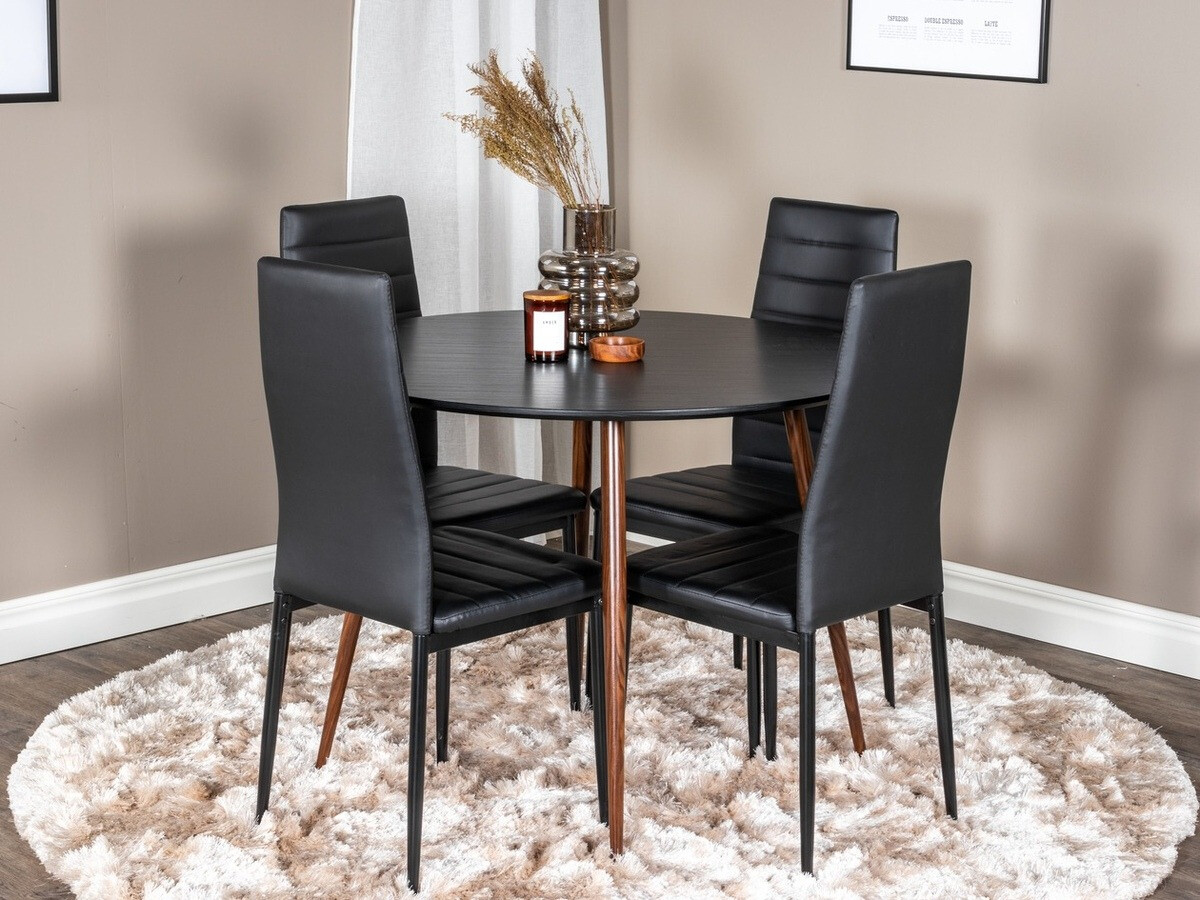 Söögitoakomplekt Dallas 2030