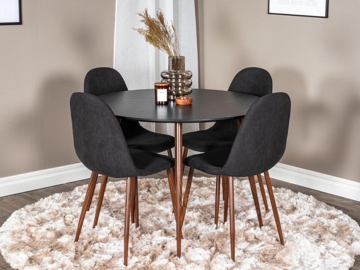 Söögitoakomplekt Dallas 2031