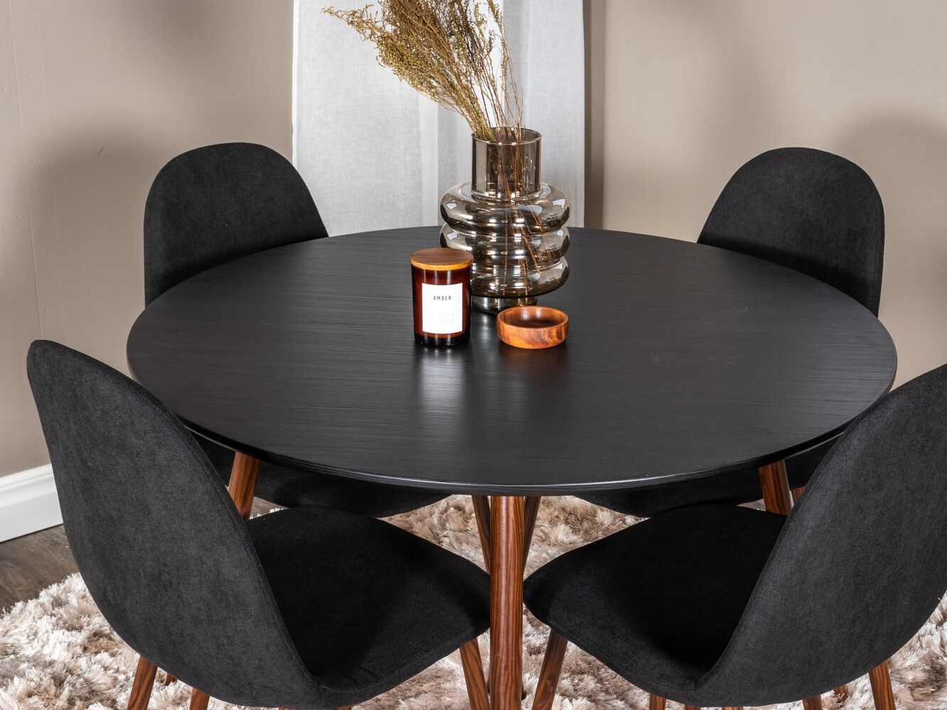 Söögitoakomplekt Dallas 2031