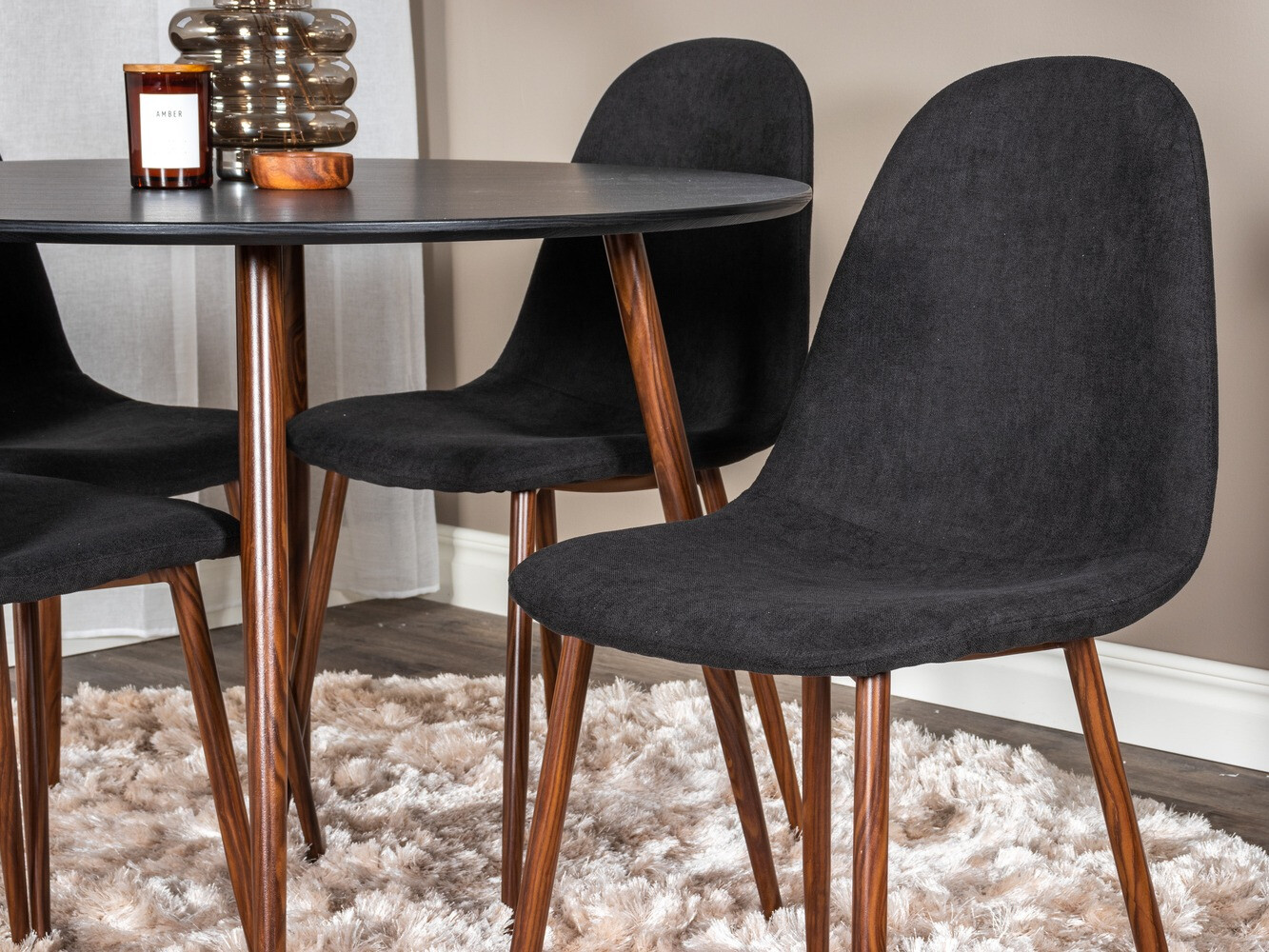 Söögitoakomplekt Dallas 2031