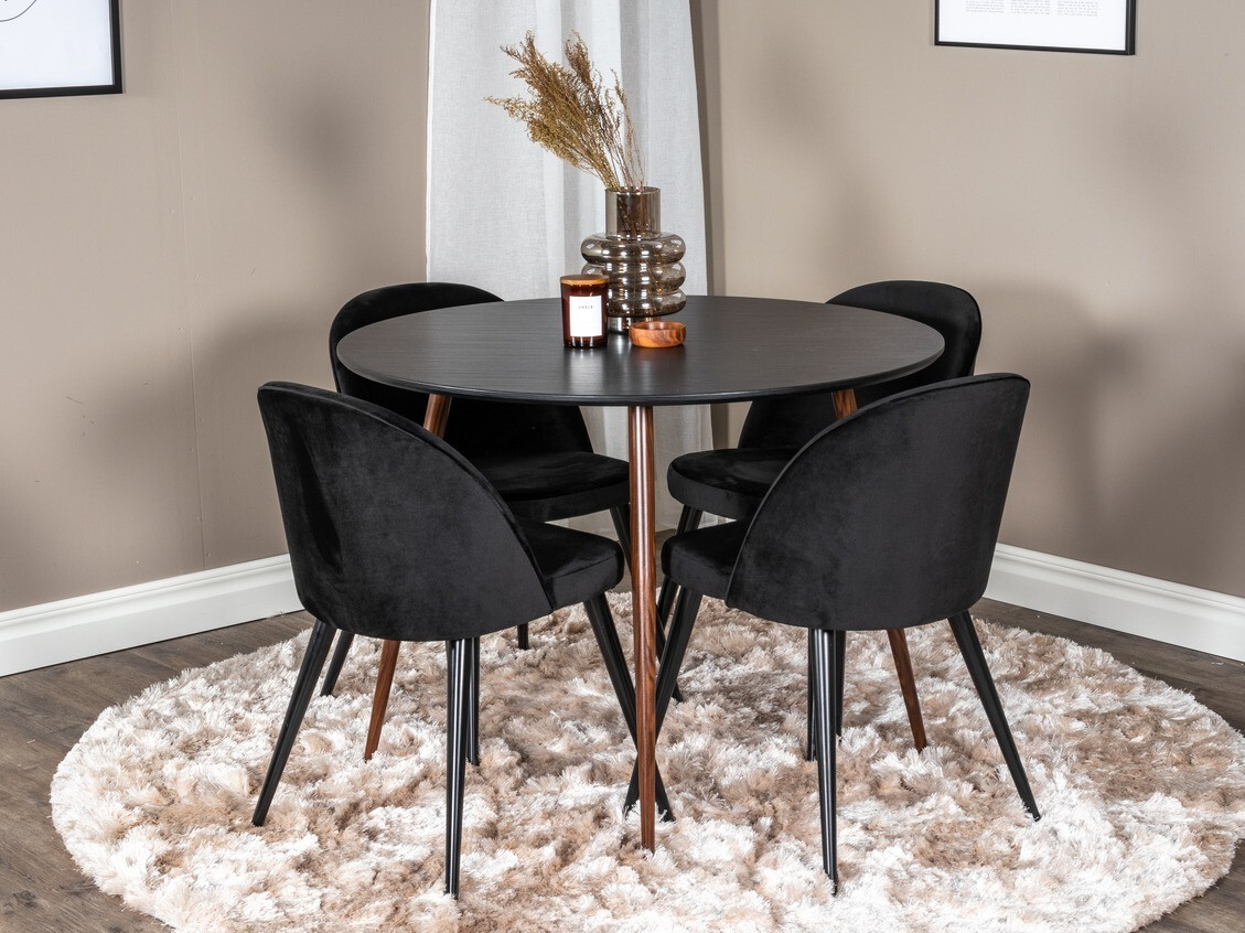 Söögitoakomplekt Dallas 2032