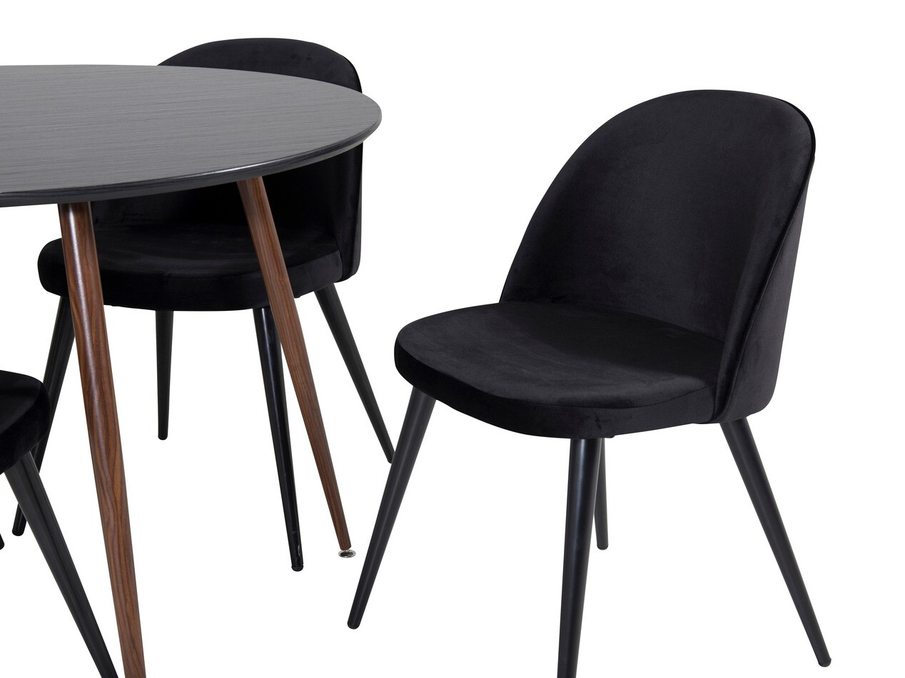 Söögitoakomplekt Dallas 2032