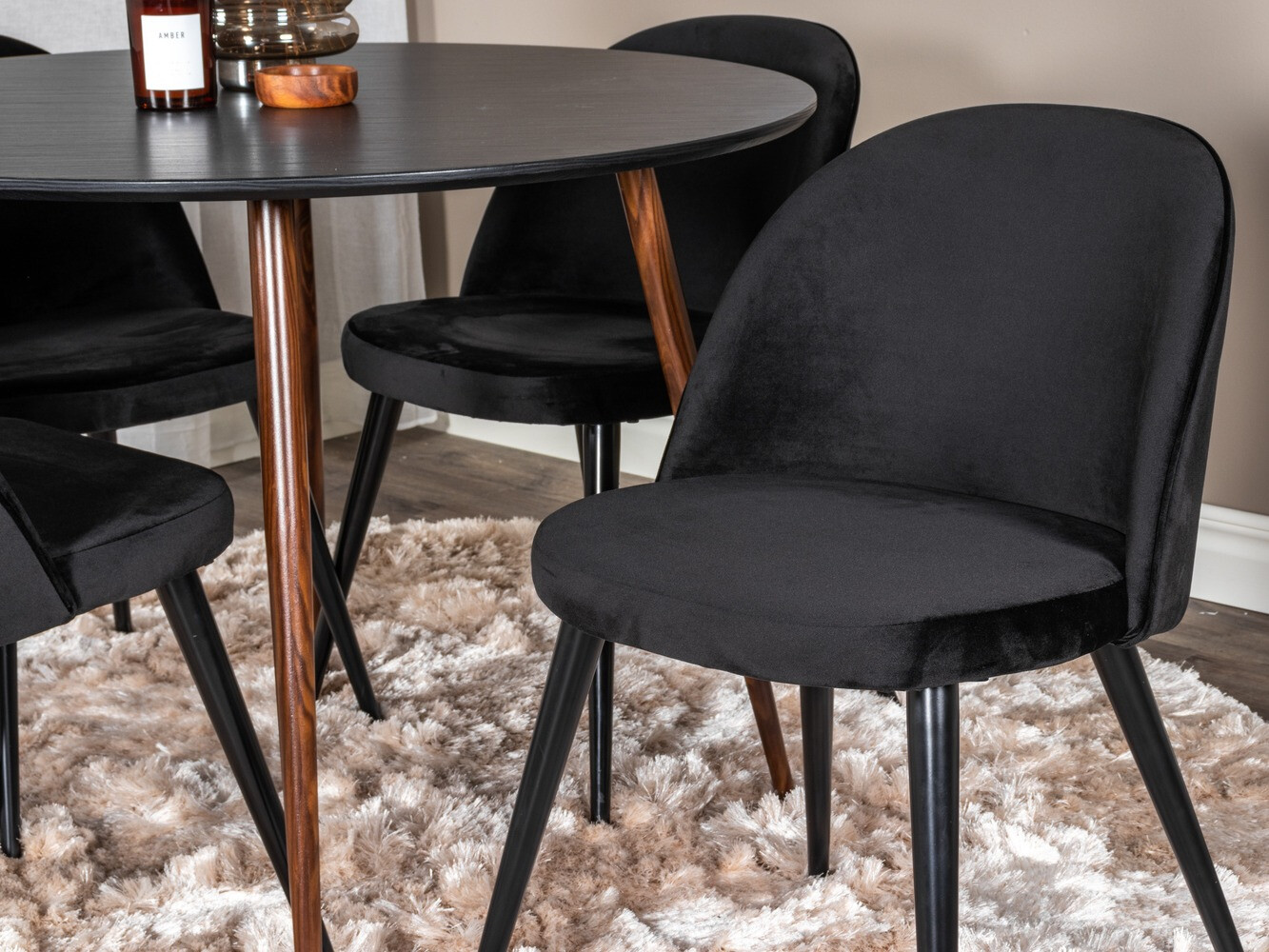 Söögitoakomplekt Dallas 2032