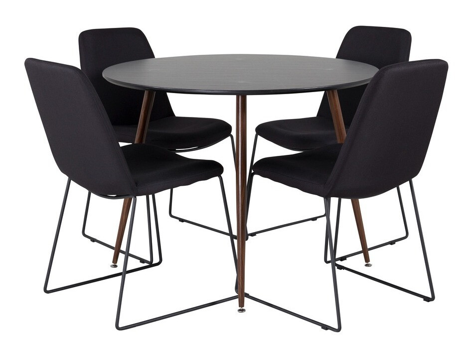 Söögitoakomplekt Dallas 2037