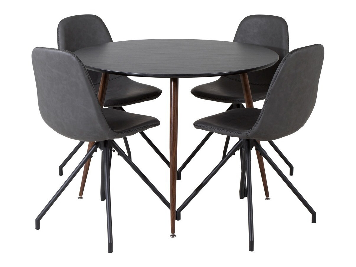 Söögitoakomplekt Dallas 2039