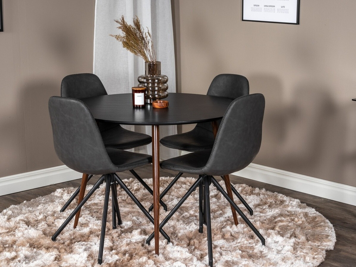 Söögitoakomplekt Dallas 2039