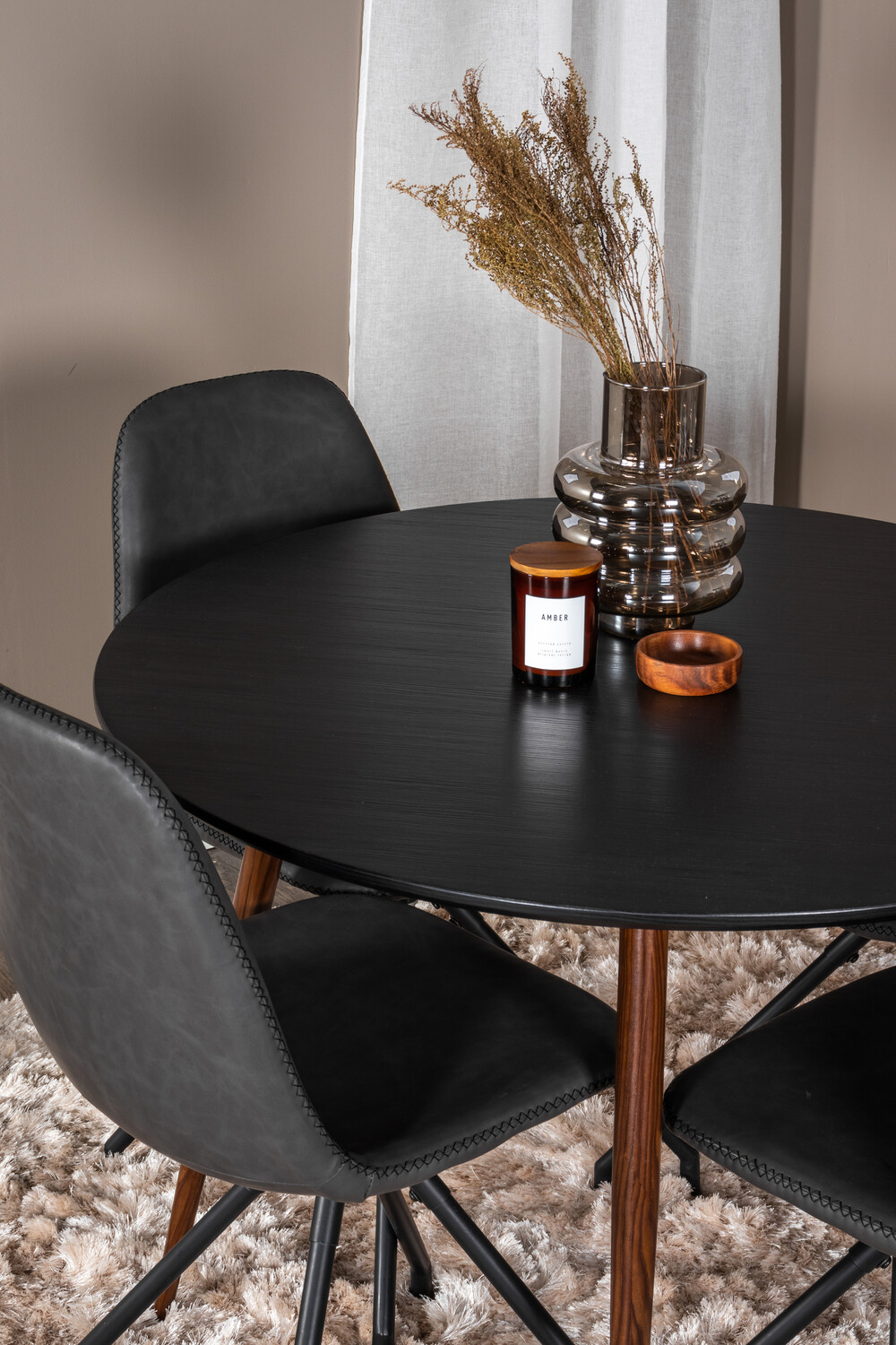 Söögitoakomplekt Dallas 2039