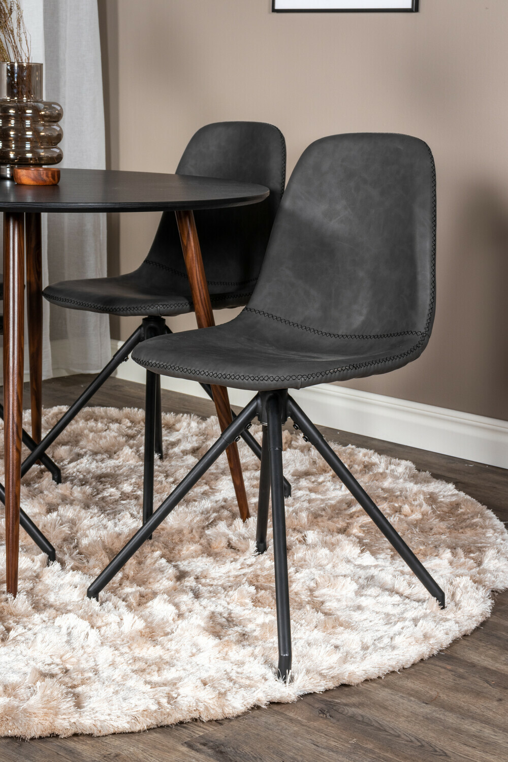 Söögitoakomplekt Dallas 2039