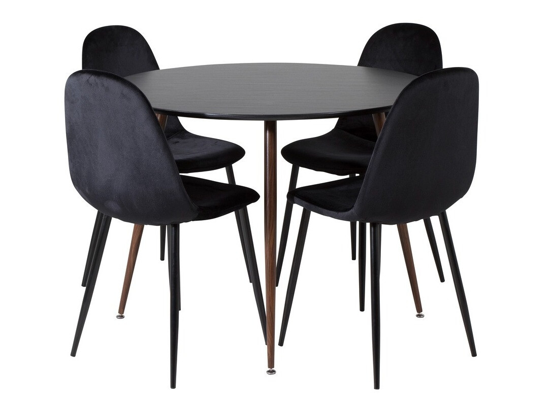 Söögitoakomplekt Dallas 2041