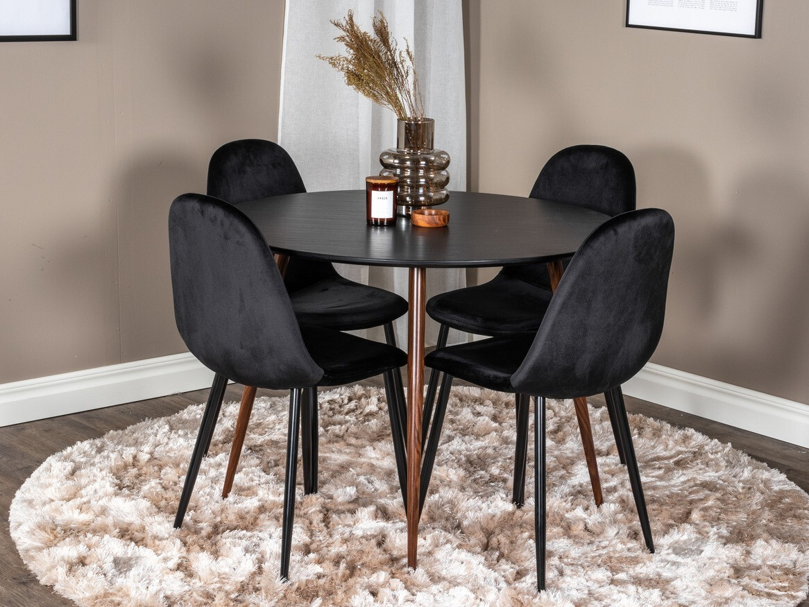 Söögitoakomplekt Dallas 2041