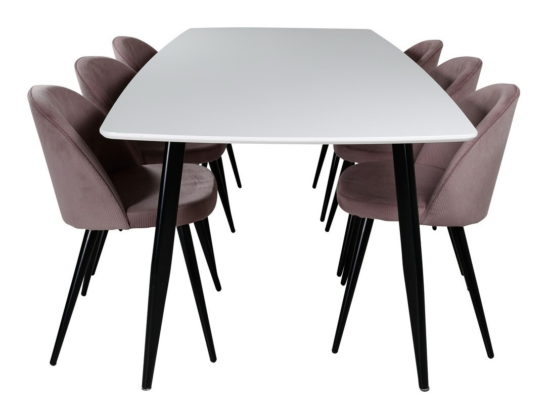 Söögitoakomplekt Dallas 2103