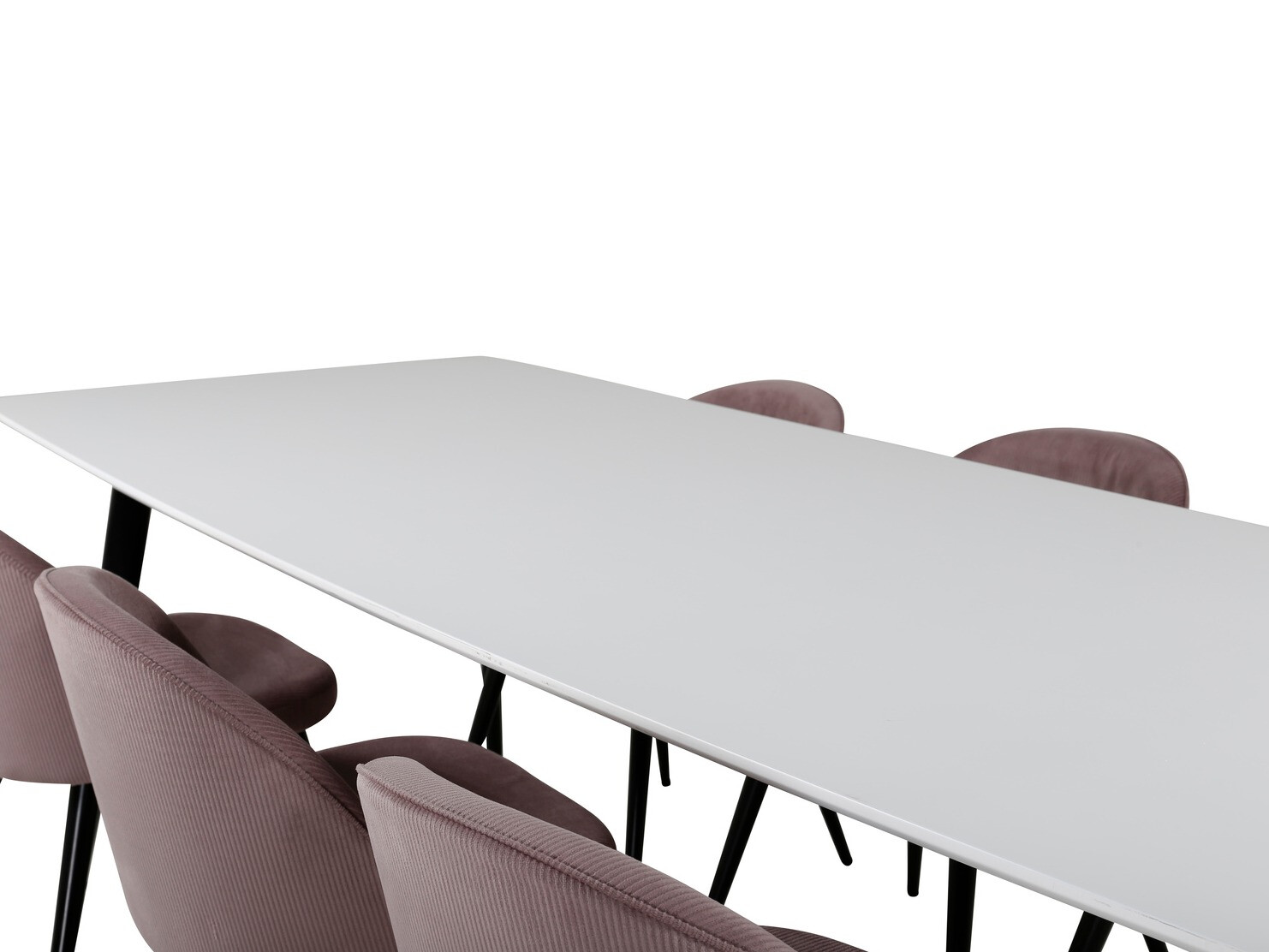 Söögitoakomplekt Dallas 2103