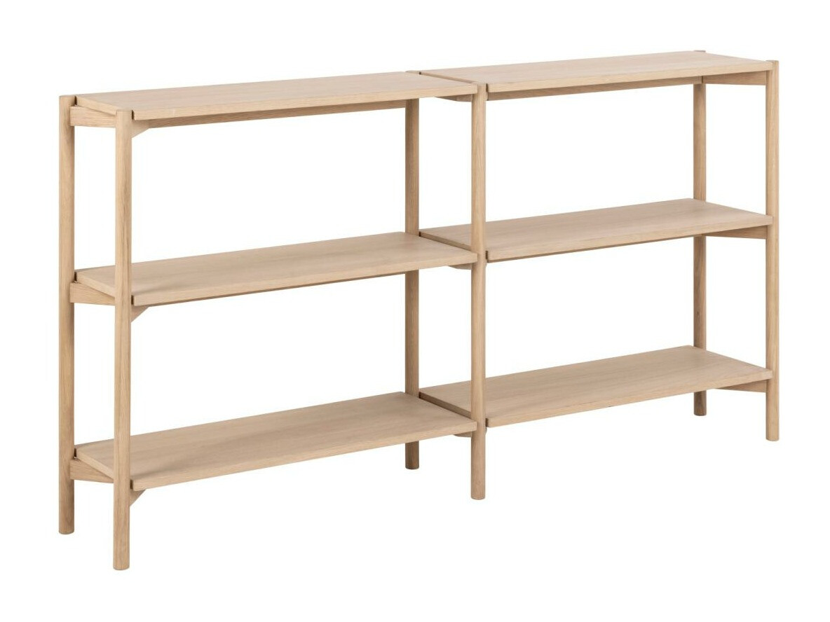 Riiul Norsica 602 (Pleegitatud tamm)