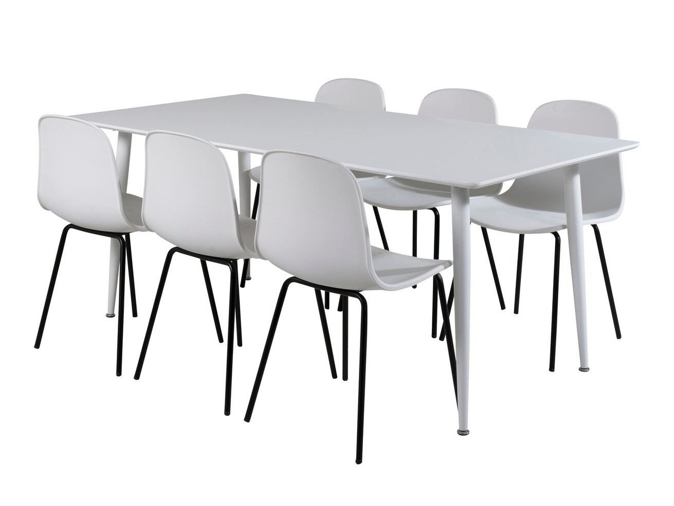 Söögitoakomplekt Dallas 1885