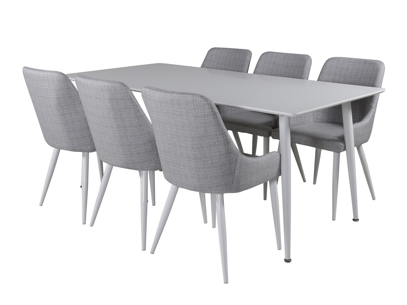 Söögitoakomplekt Dallas 2459