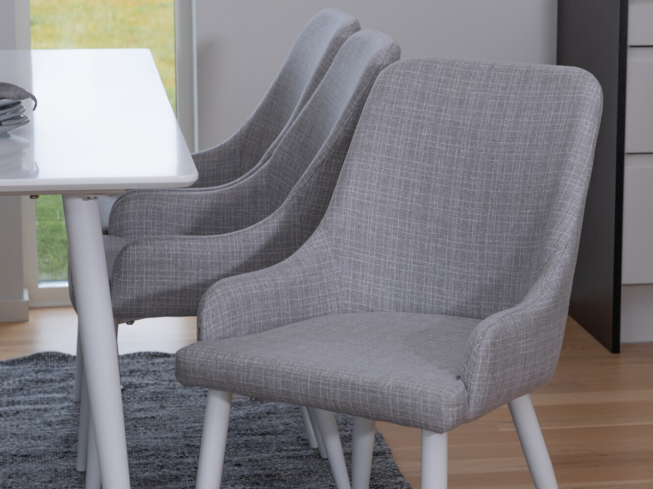 Söögitoakomplekt Dallas 2459