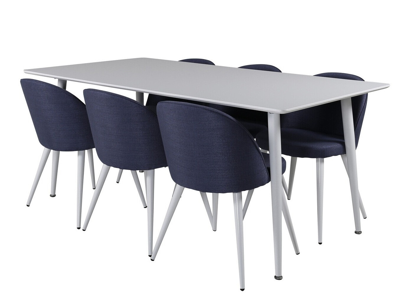 Söögitoakomplekt Dallas 2460