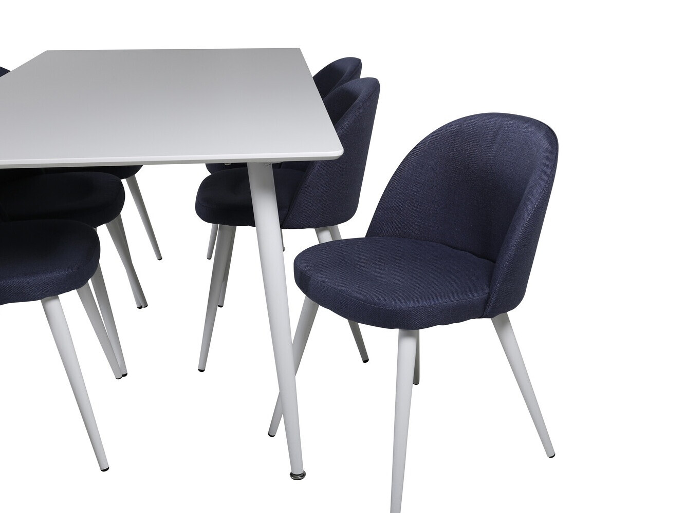 Söögitoakomplekt Dallas 2460