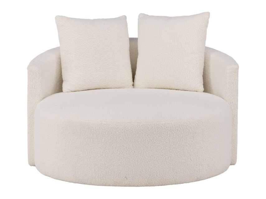 Tugitool Dallas 4225 (Valge)