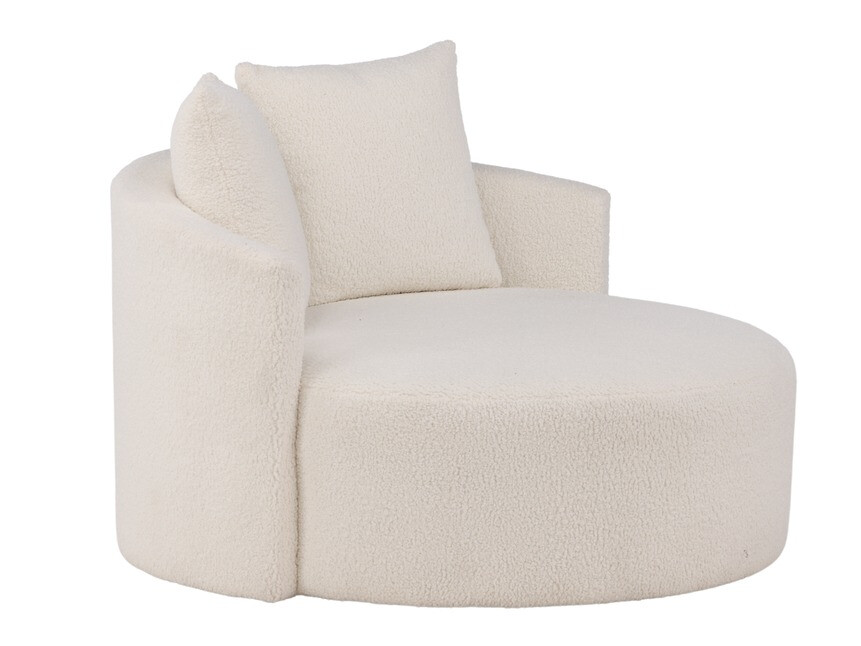 Tugitool Dallas 4225 (Valge)