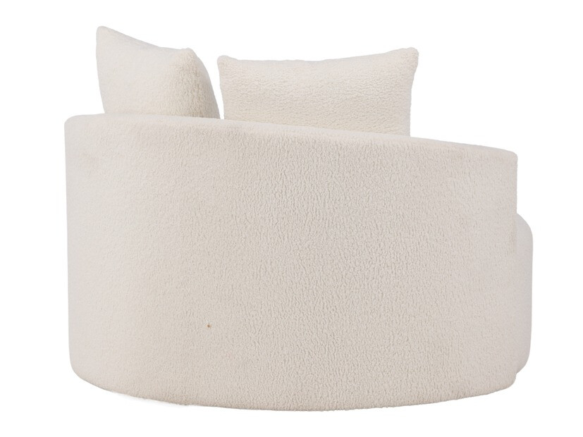 Tugitool Dallas 4225 (Valge)