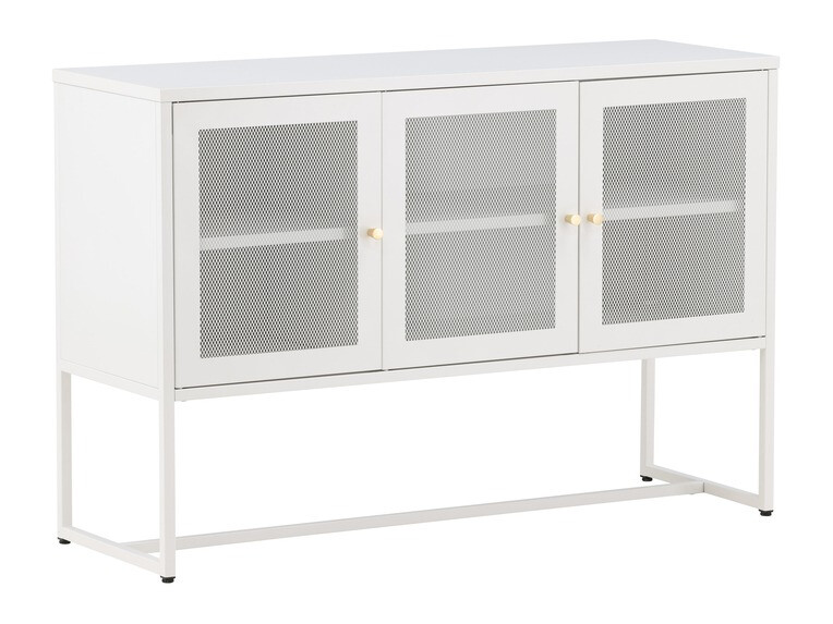 Kapp Dallas 3182 (Valge)