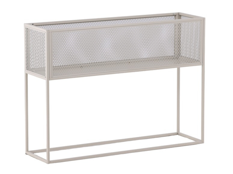 Konsoollaud Dallas 3185 (Beež)