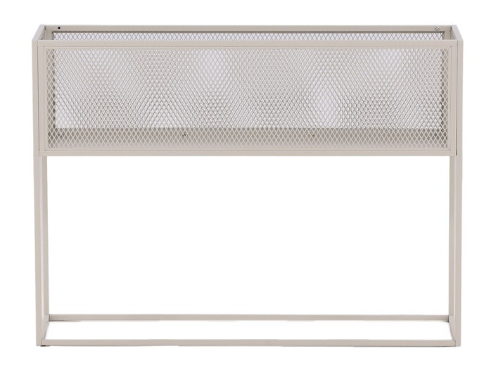 Konsoollaud Dallas 3185 (Beež)