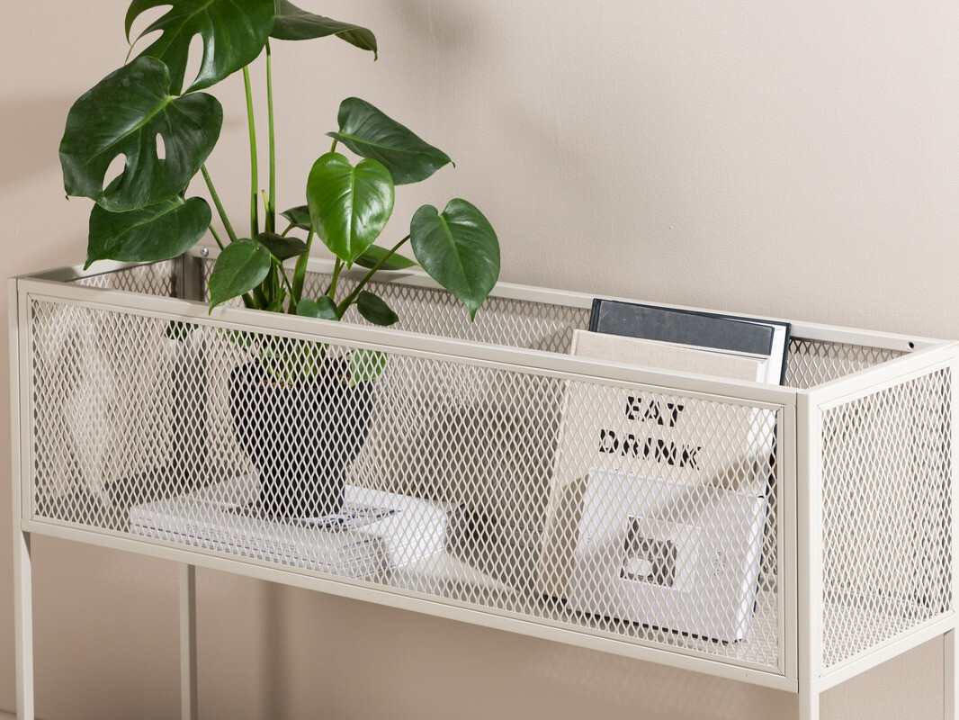 Konsoollaud Dallas 3185 (Beež)