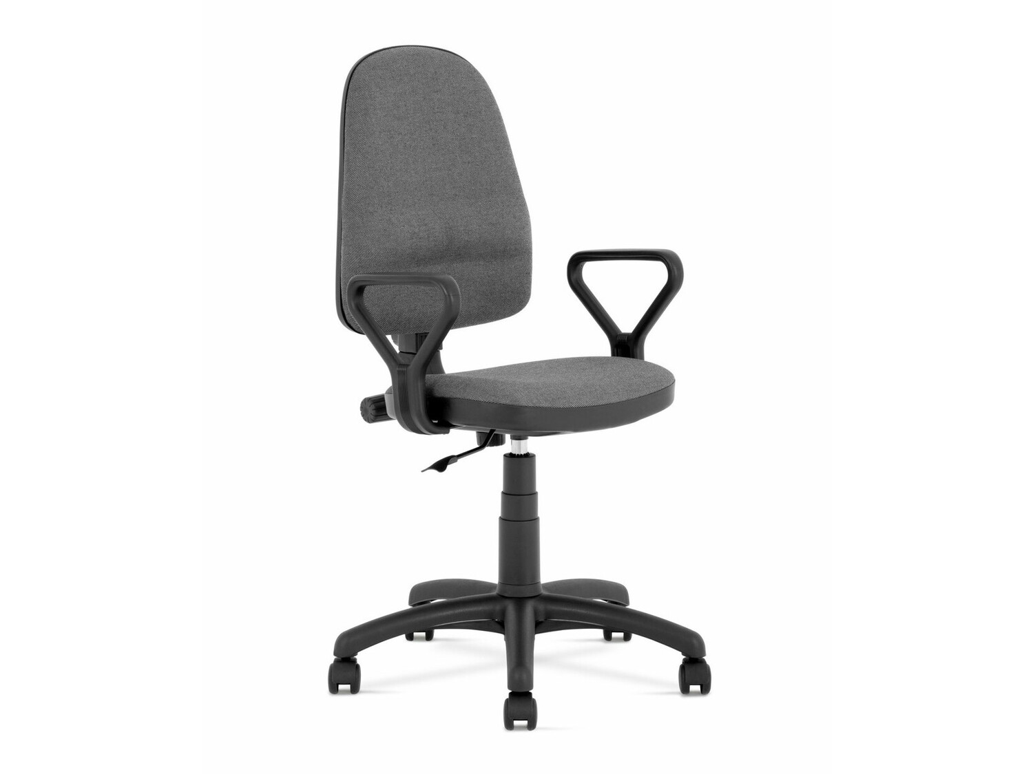 Kontoritool Houston 152 (Hall + Must)