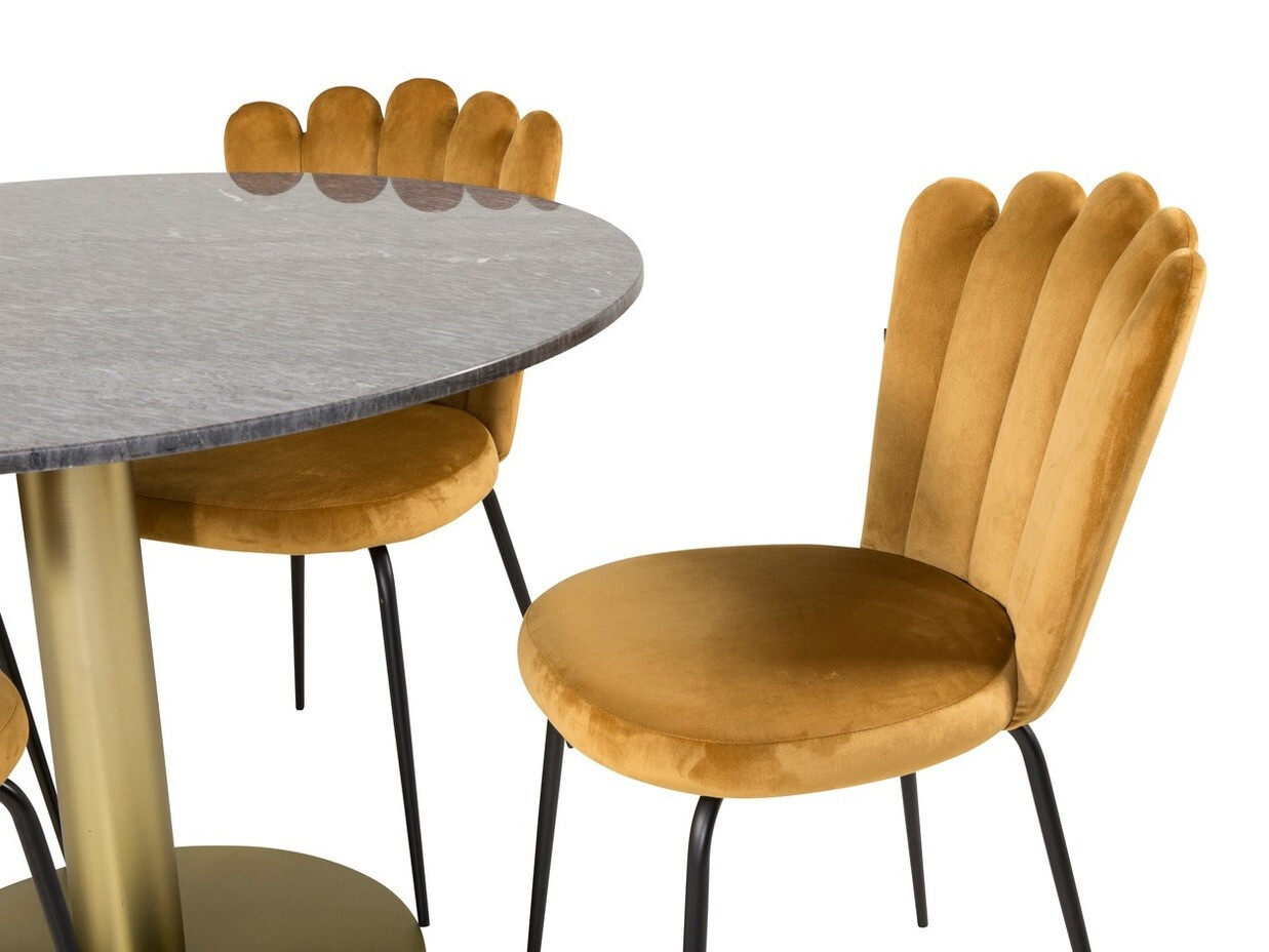 Söögitoakomplekt Dallas 1207