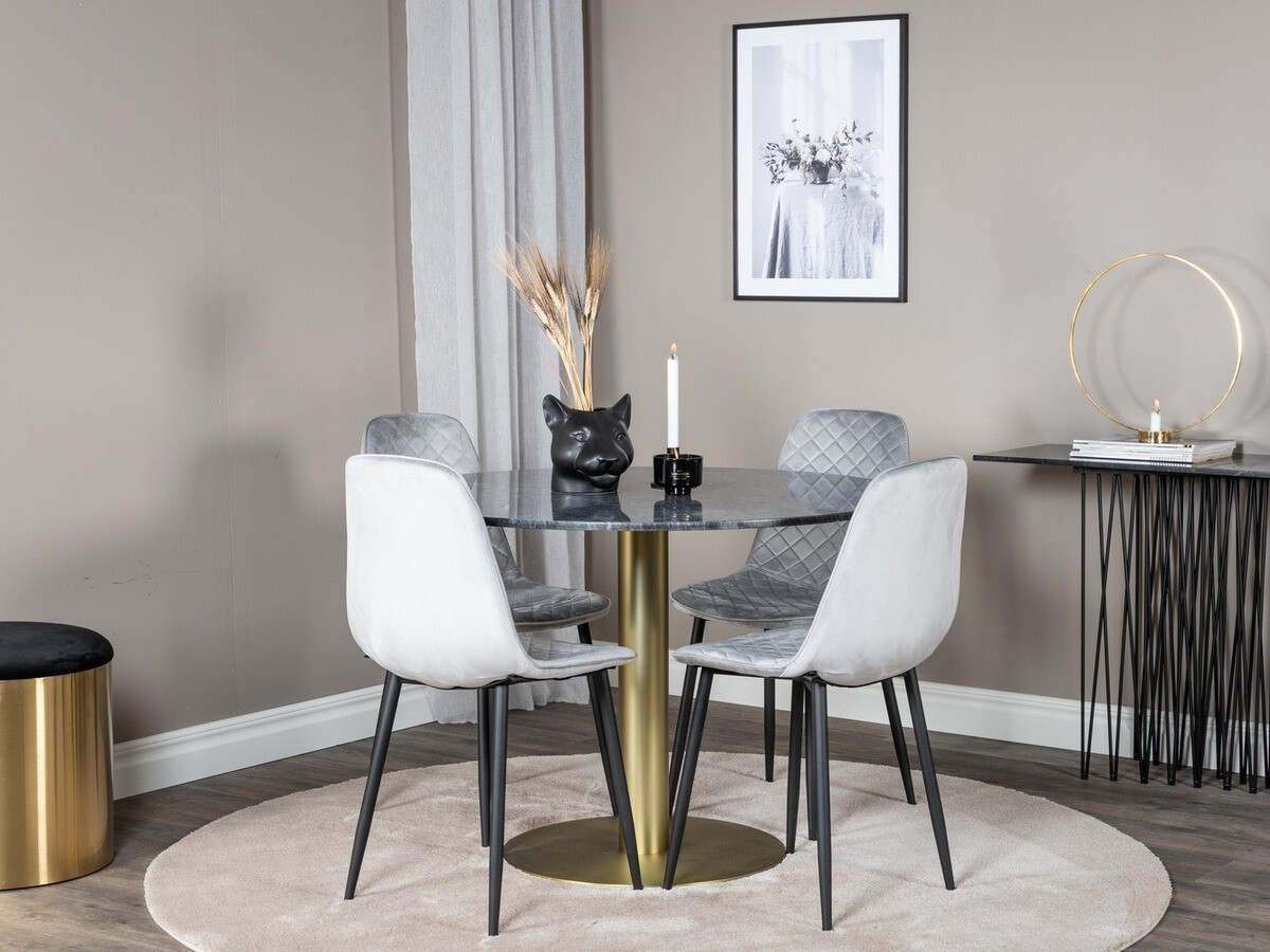 Söögitoakomplekt Dallas 1212