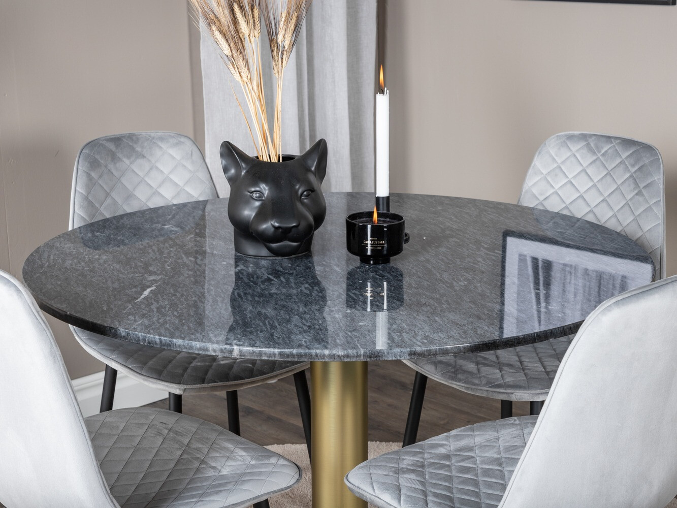 Söögitoakomplekt Dallas 1212