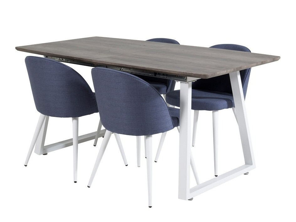 Söögitoakomplekt Dallas 1610