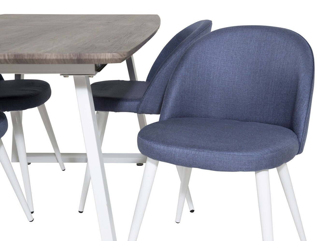 Söögitoakomplekt Dallas 1610