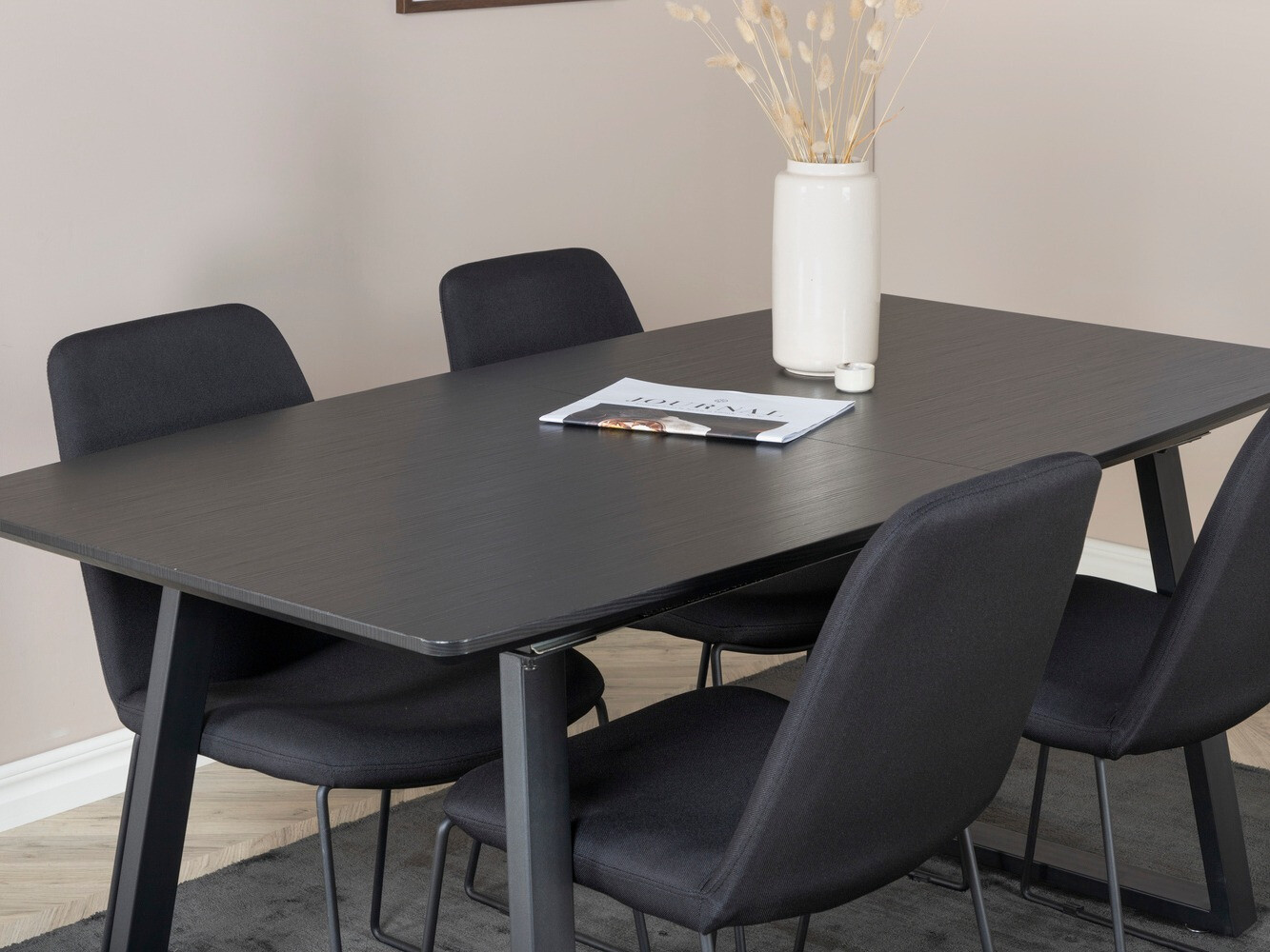 Söögitoakomplekt Dallas 2003