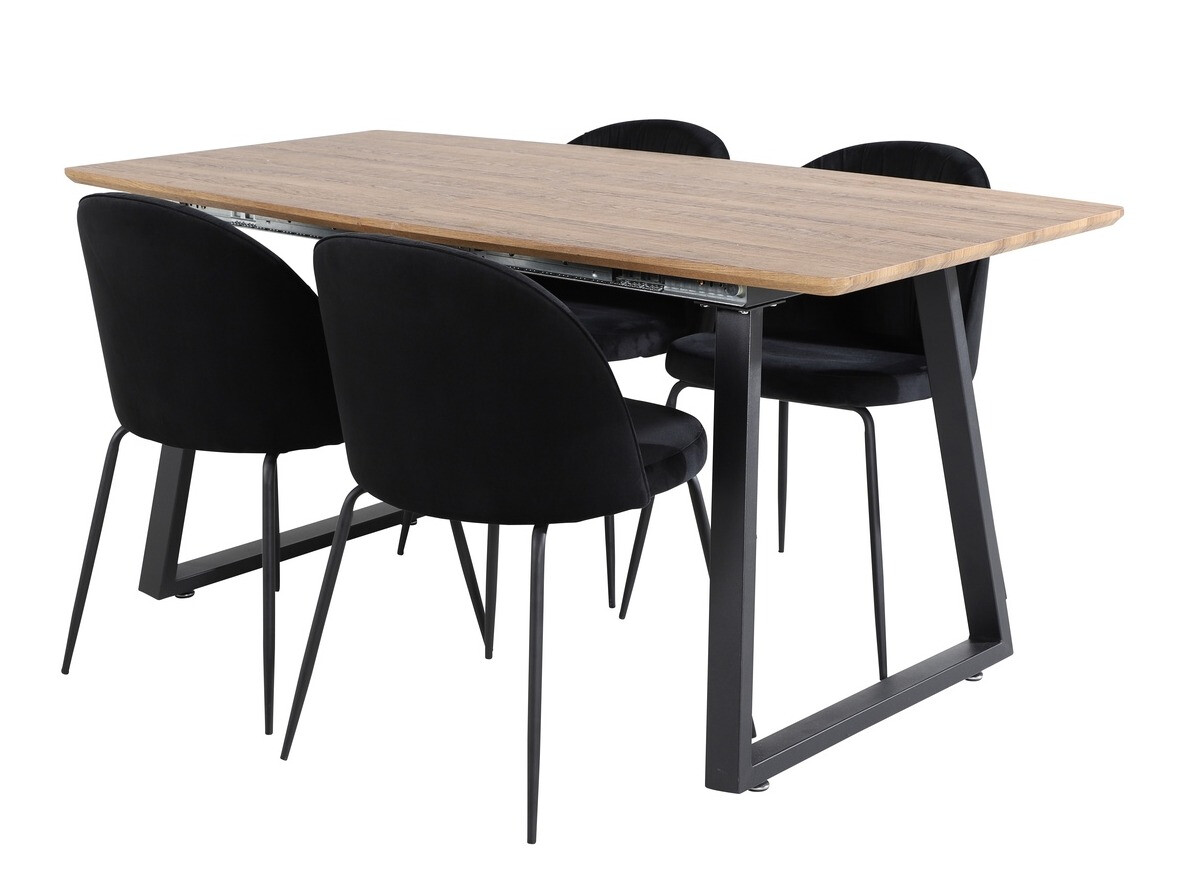 Söögitoakomplekt Dallas 320