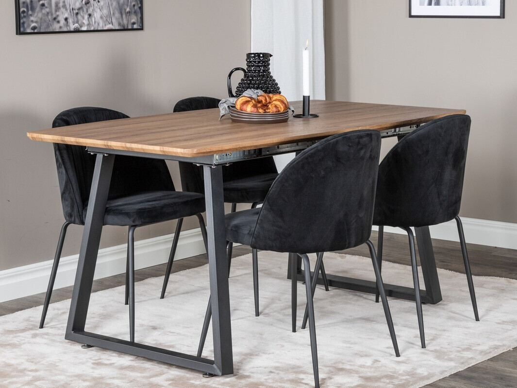 Söögitoakomplekt Dallas 320