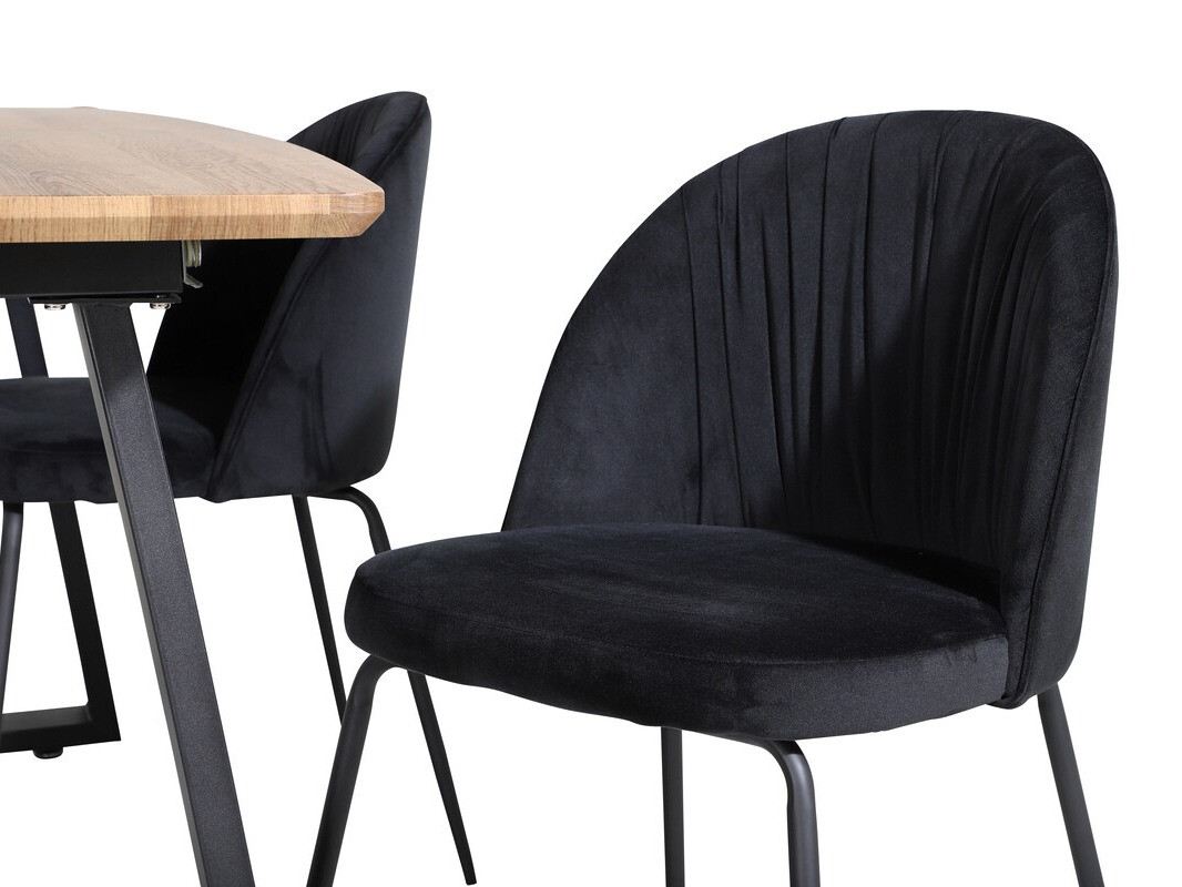 Söögitoakomplekt Dallas 320