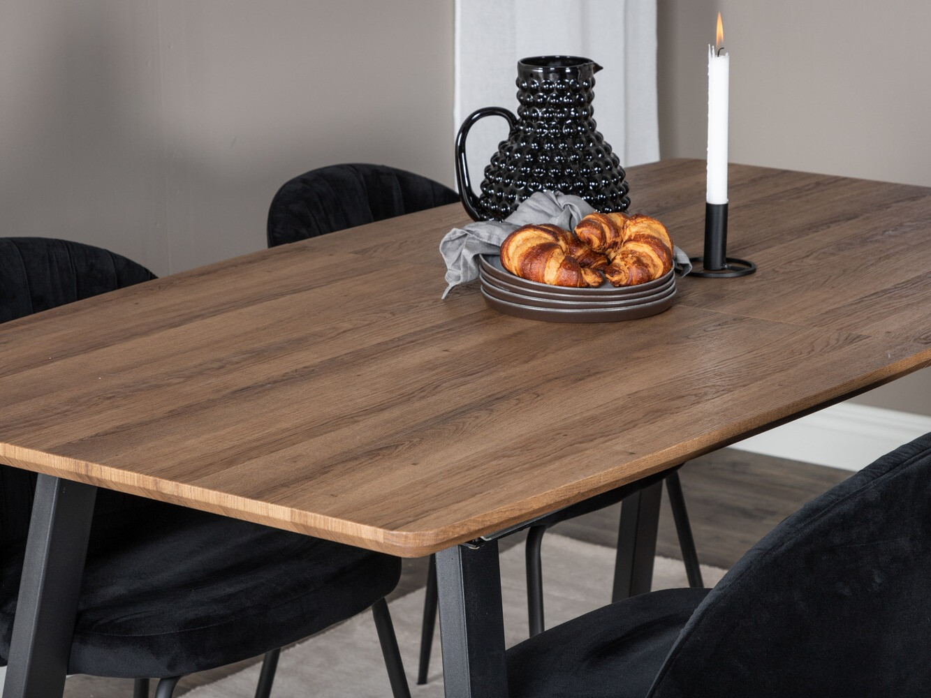 Söögitoakomplekt Dallas 320