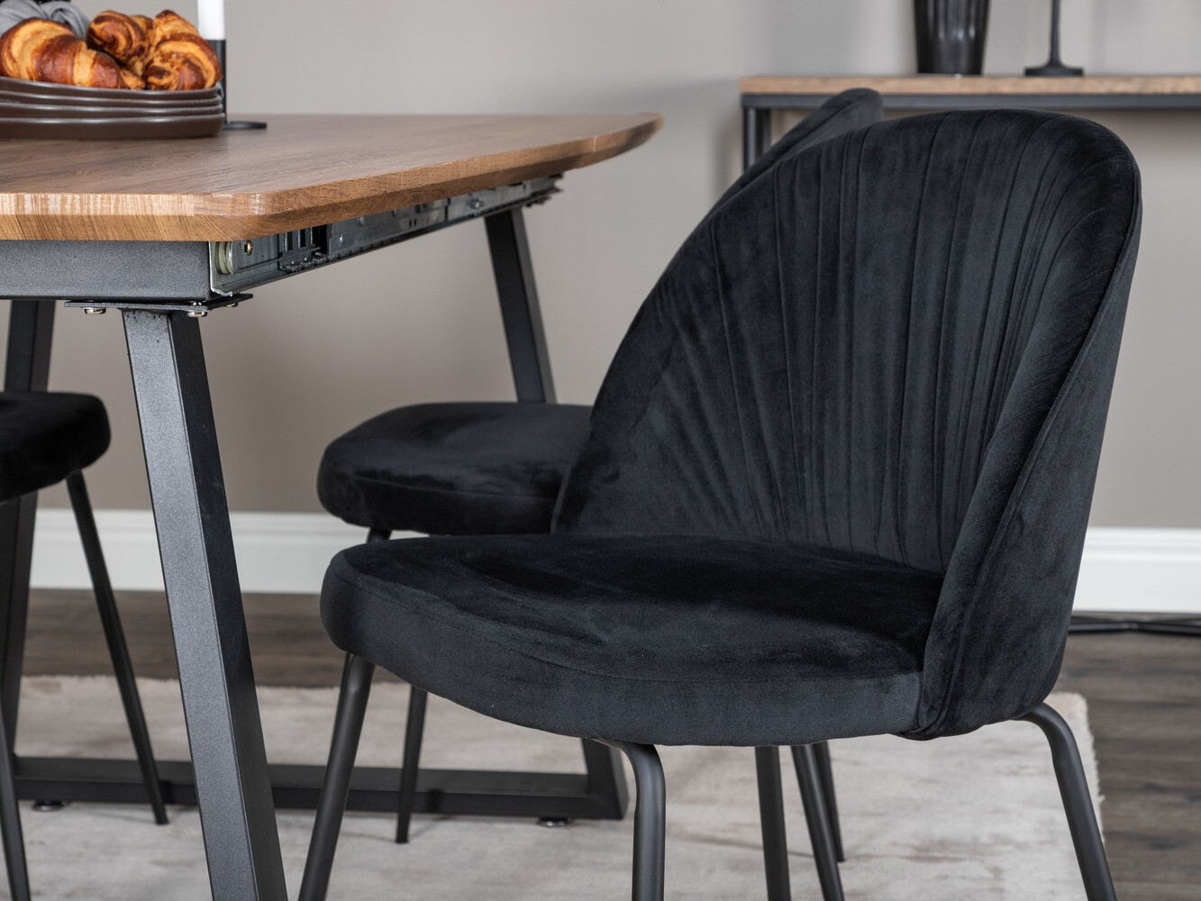 Söögitoakomplekt Dallas 320