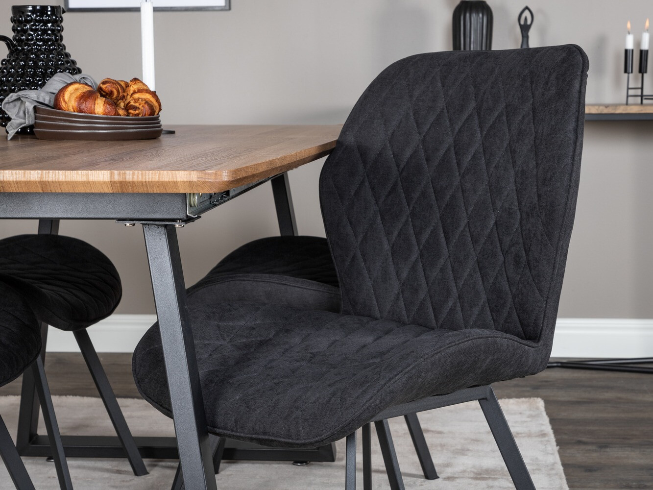 Söögitoakomplekt Dallas 321