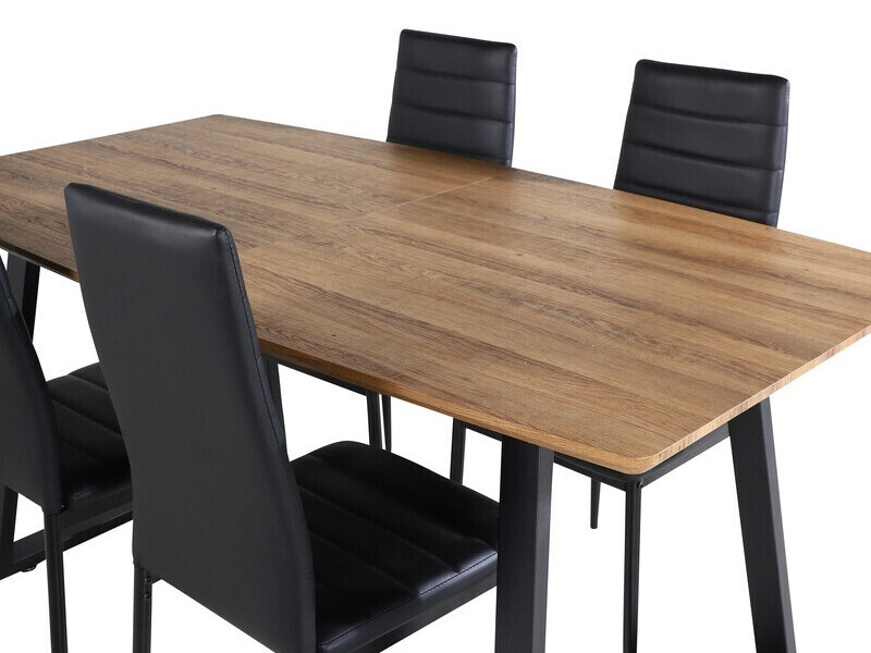 Söögitoakomplekt Dallas 322