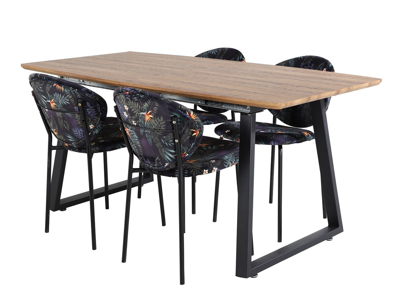 Söögitoakomplekt Dallas 325