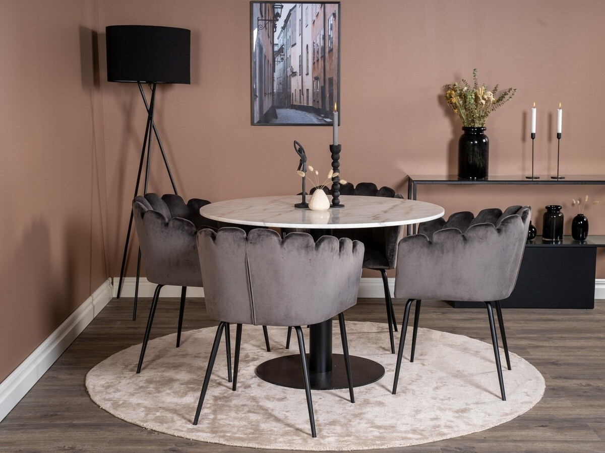 Söögitoakomplekt Dallas 1295