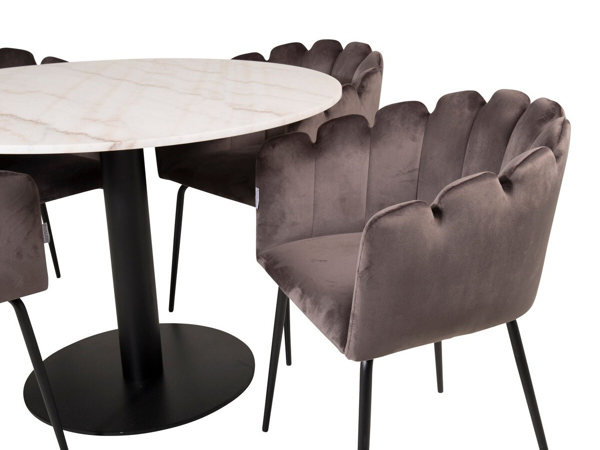 Söögitoakomplekt Dallas 1295