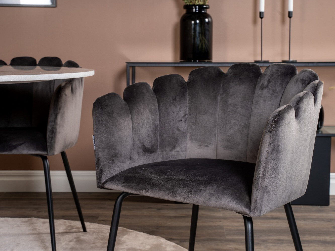 Söögitoakomplekt Dallas 1295